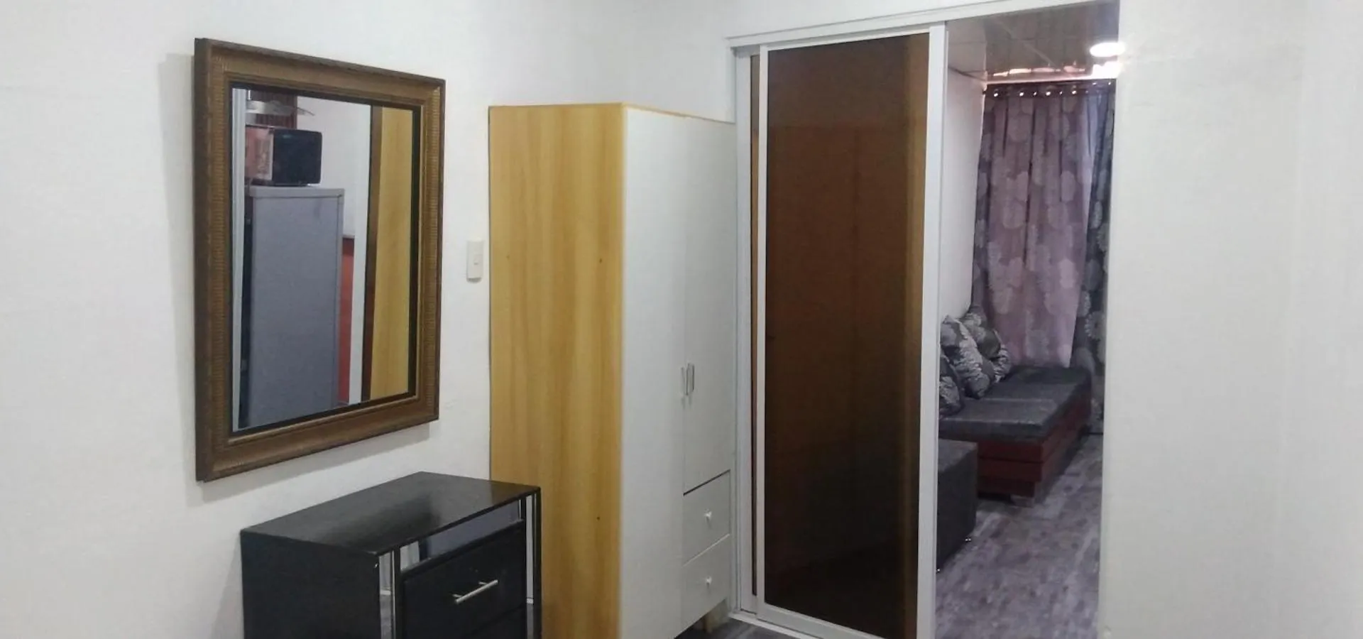 Daire Apartamento En La Zona Colonial Santo Domingo Dominik Cumhuriyeti