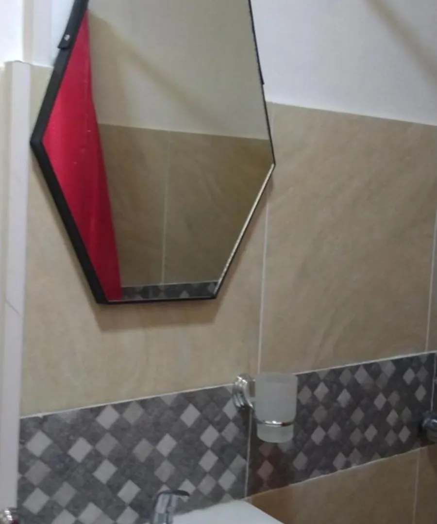 Apartamento En La Zona Colonial Santo Domingo Daire