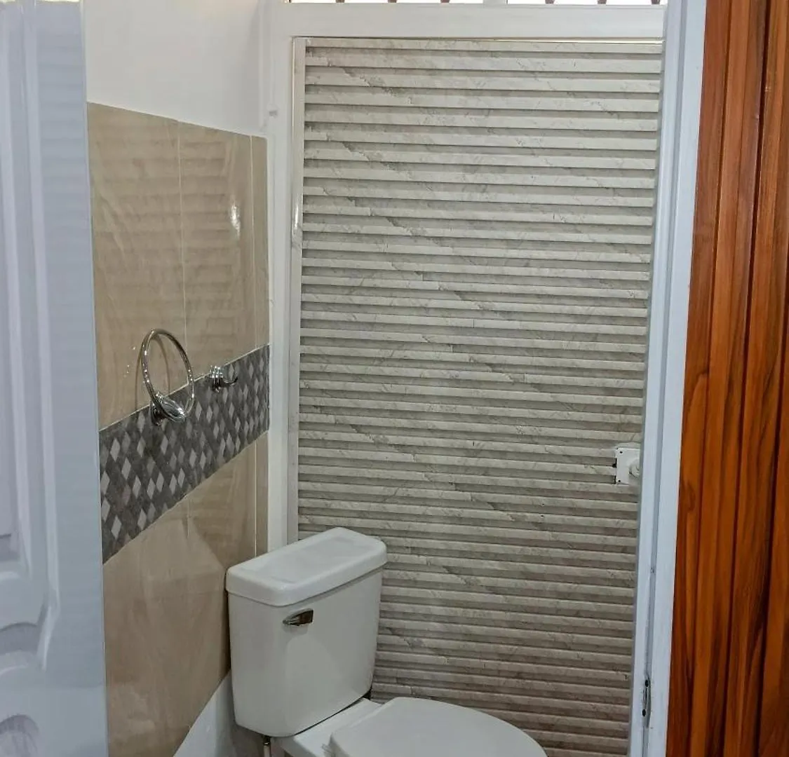 Apartamento En La Zona Colonial Santo Domingo