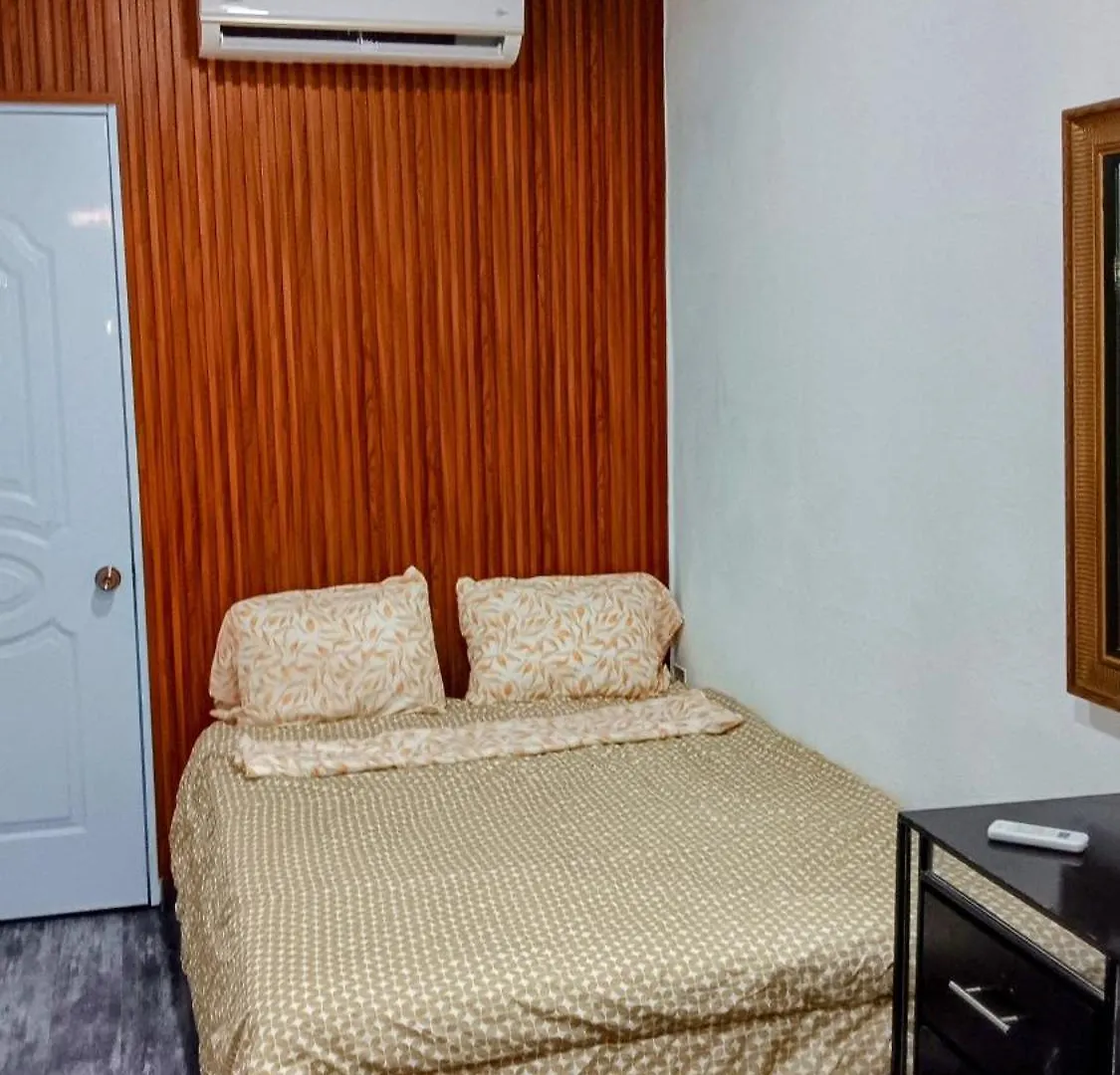 Daire Apartamento En La Zona Colonial Santo Domingo