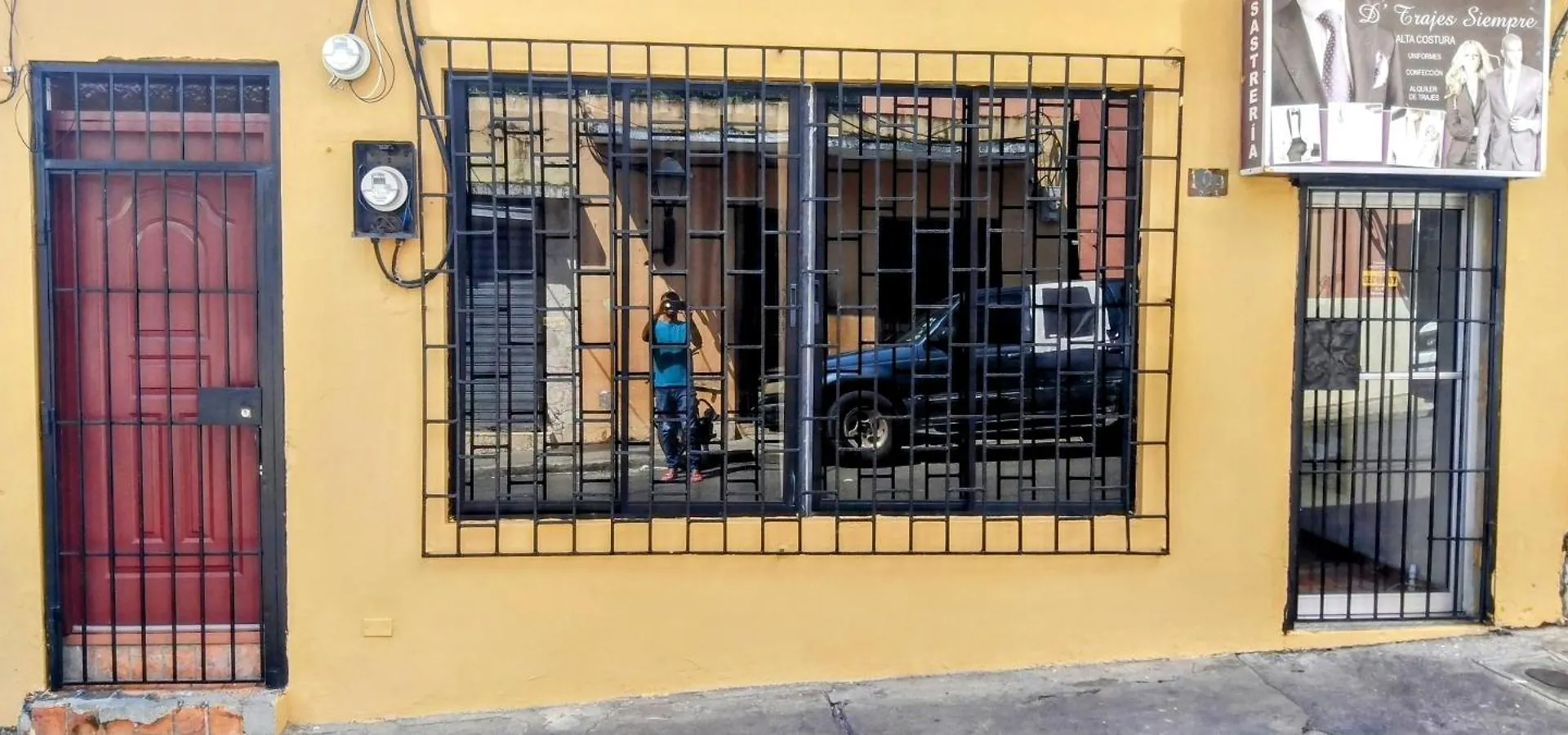 Apartamento En La Zona Colonial Santo Domingo Dominik Cumhuriyeti