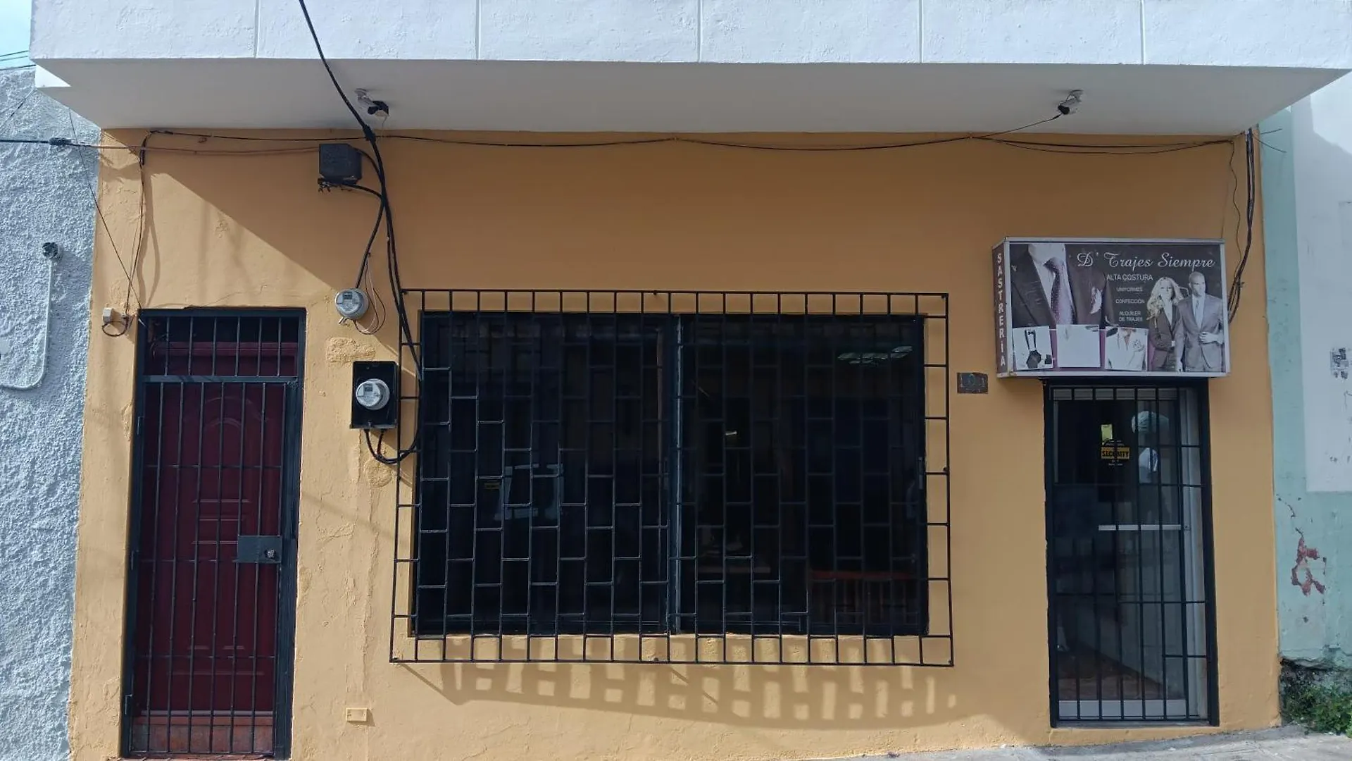 Daire Apartamento En La Zona Colonial Santo Domingo